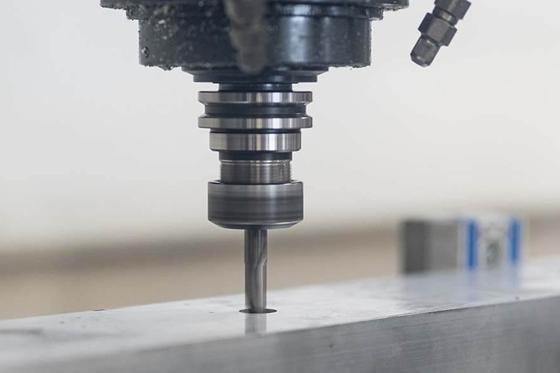 CNC Drilling: A Comprehensive Guide to Drilling Processes