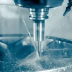 CNC Milling