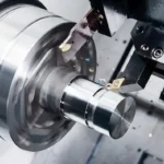 CNC Turning