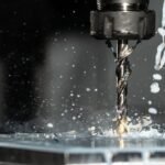 CNC Drilling