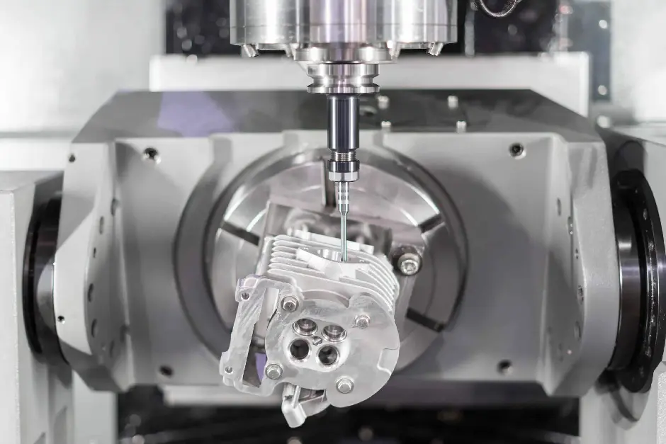 A Comprehensive Introduction to CNC Technology