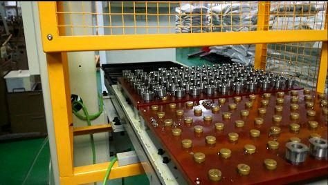 CNC machining methods CNC machining methods