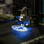 Rapid Prototyping SEA-LECT Plastics
