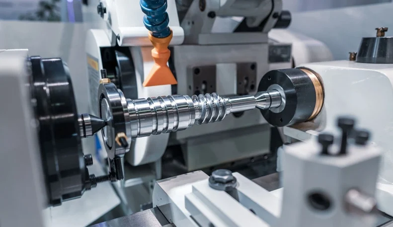 industrial-equipment-parts-machining