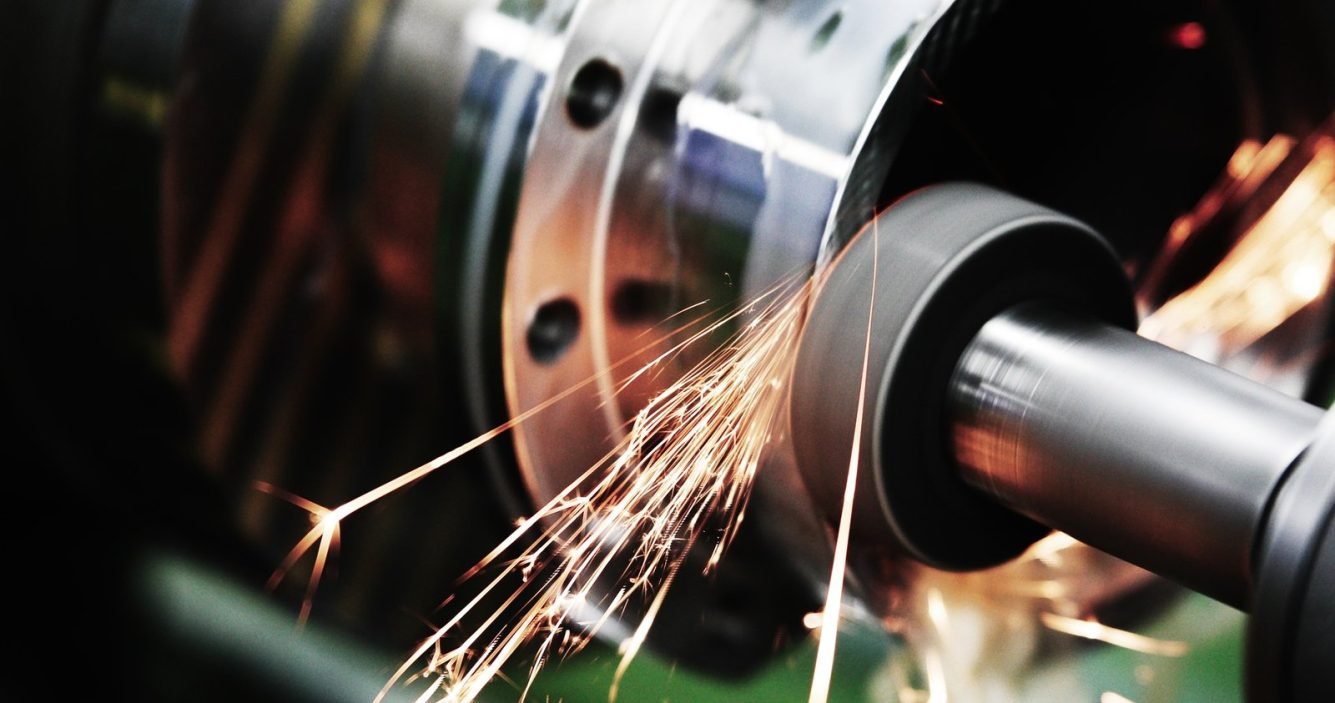 machine-tool-in-metal-factory-with-drilling-cnc-machines